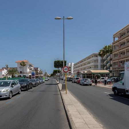 Flatguest Los Molinos San Bartolome de Tirajana  Exterior photo