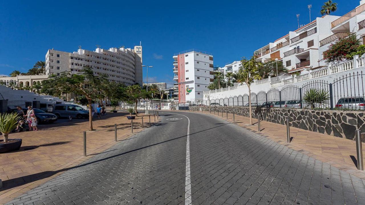 Flatguest Los Molinos San Bartolome de Tirajana  Exterior photo