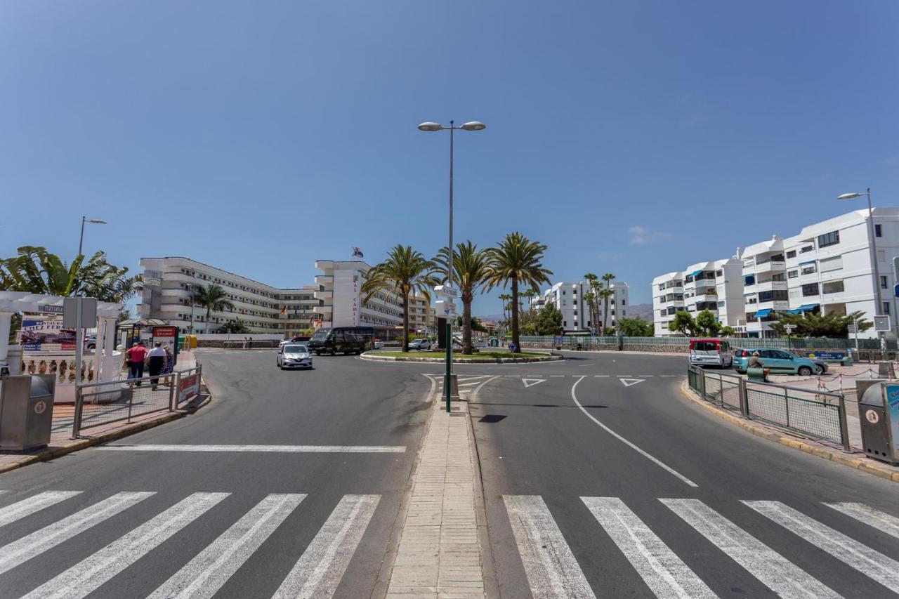 Flatguest Los Molinos San Bartolome de Tirajana  Exterior photo