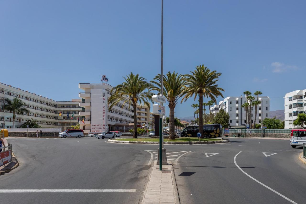 Flatguest Los Molinos San Bartolome de Tirajana  Exterior photo