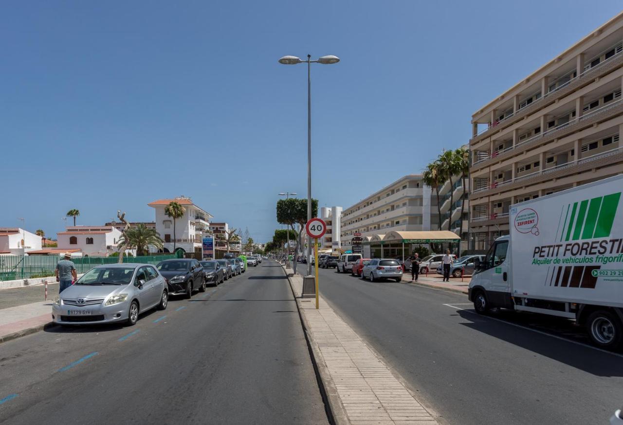 Flatguest Los Molinos San Bartolome de Tirajana  Exterior photo